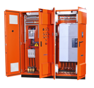 VARIADOR DE FRECUENCIA 2