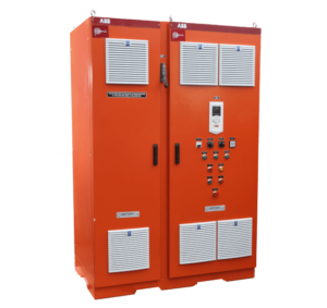 tableros de arranque por Variador de Velocidad