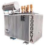 Fabricación de transformadores eléctricos