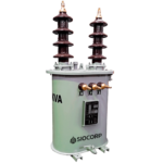 Transformador monofásico