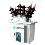 Trasformador Mixto de Medida